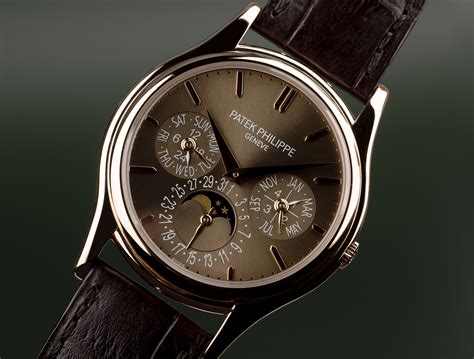 patek philippe 5140r|Patek Philippe Perpetual Calendar Grand Complications 5140R.